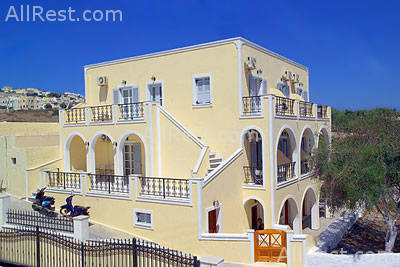 Anemone Villa 